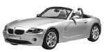 BMW E85 B1194 Fault Code