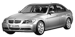 BMW E92 B1194 Fault Code