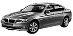 BMW F10 B1194 Fault Code