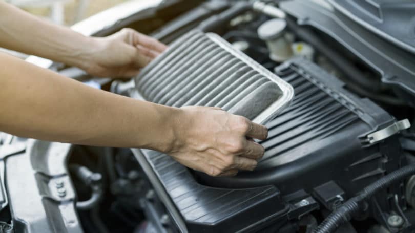 See B1194 repair manual